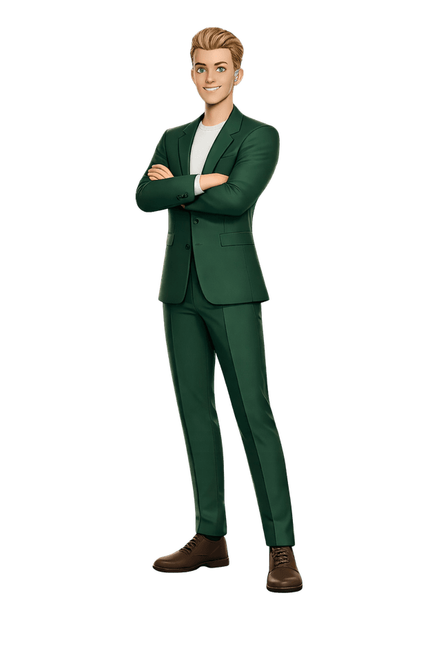 MAX โ Your JoobFy AI agent